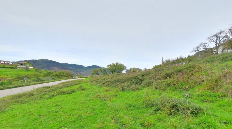 Asturias - Murias - 1300m2