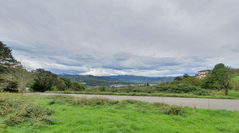 Asturias - Murias - 1300m2