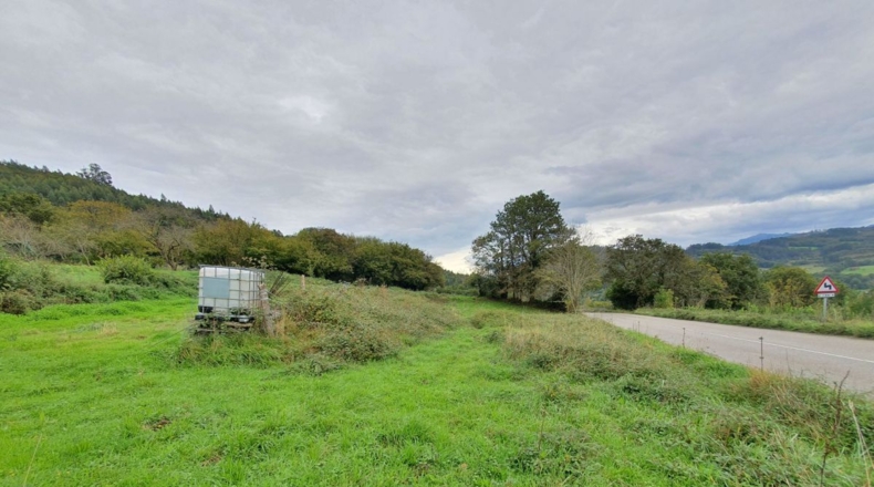Asturias - Murias - 1300m2