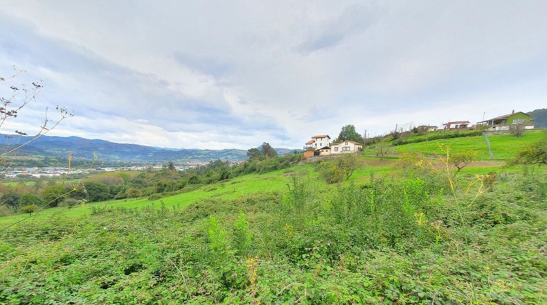 Asturias - Murias - 700m2