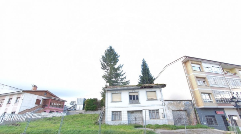 Asturias - Villabona - 497m2