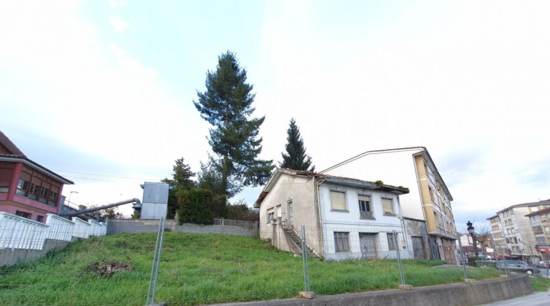 Asturias - Villabona - 497m2