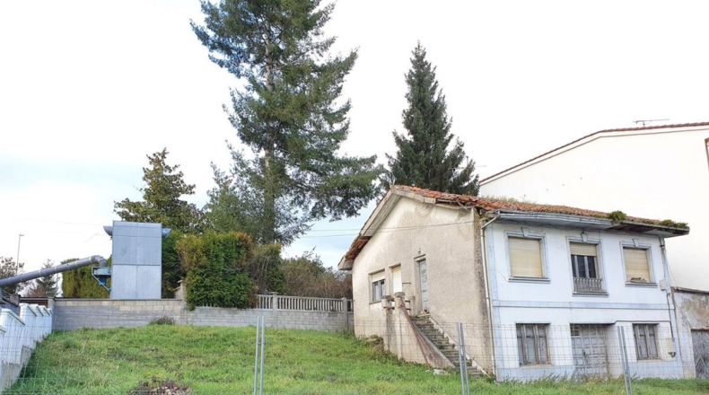 Asturias - Villabona - 497m2
