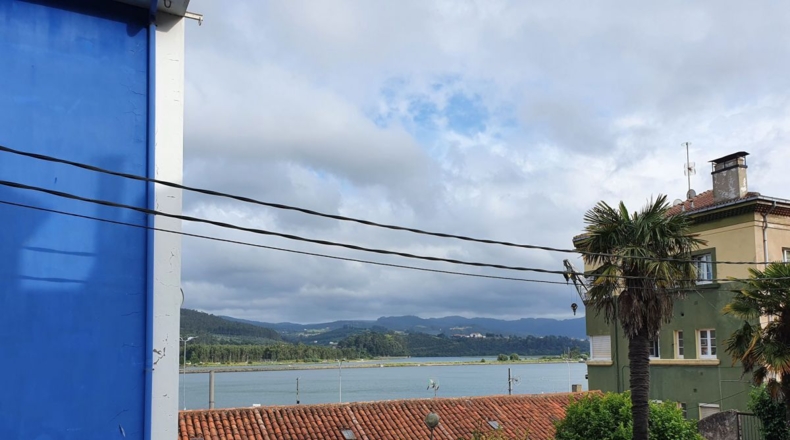 Asturias - San Esteban de Pravia - 586m2