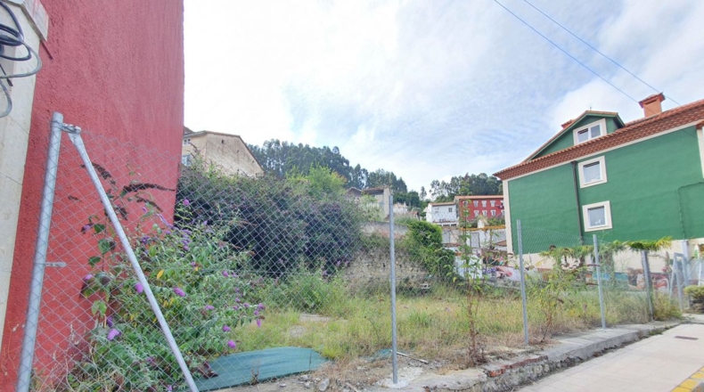 Asturias - San Esteban de Pravia - 586m2