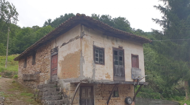 Asturias - El Barriu Azul - 256m2