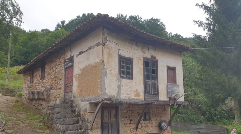 Asturias - El Barriu Azul - 256m2