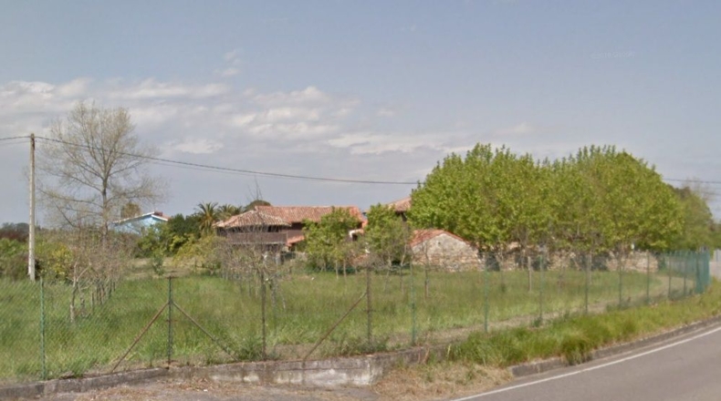 Asturias - Villaviciosa - 1529m2