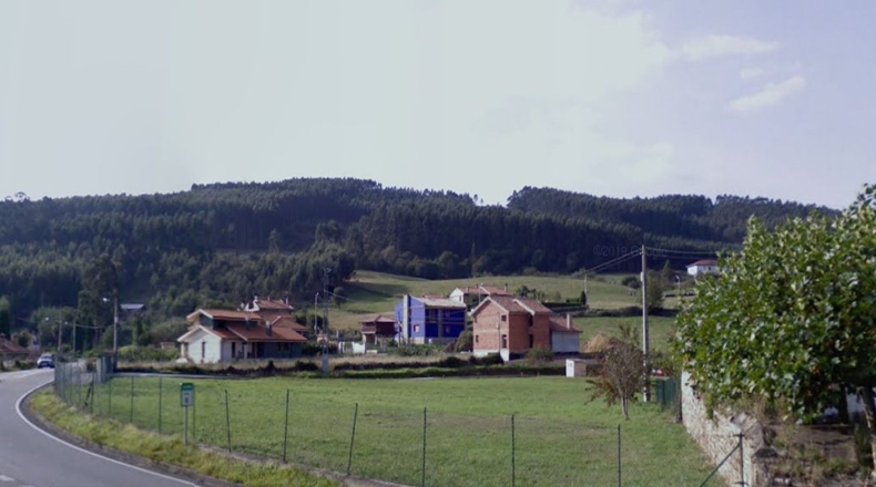 Asturias - Villaviciosa - 1529m2