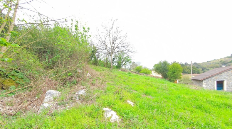Asturias - Casa Nueva - 6900m2