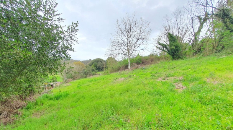 Asturias - Casa Nueva - 6900m2