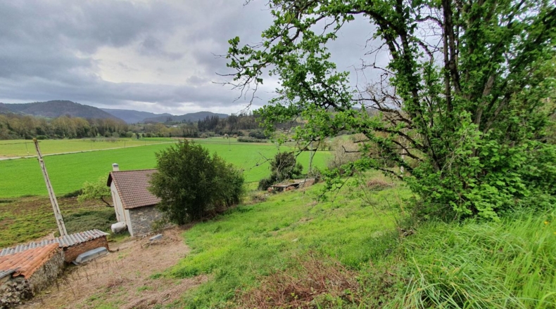 Asturias - Casa Nueva - 6900m2