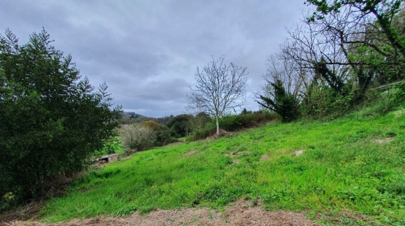 Asturias - Casa Nueva - 6900m2
