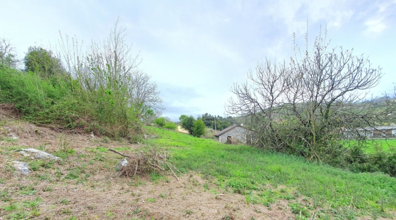 Asturias - Casa Nueva - 6900m2
