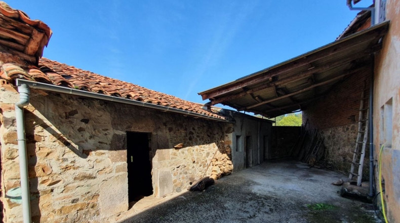 Asturias - San Pelayo - 500m2