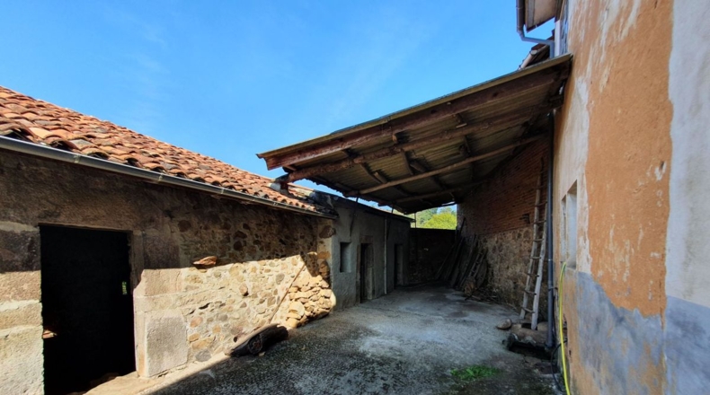 Asturias - San Pelayo - 500m2