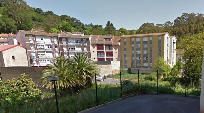 Asturias - Les Cases del Molín - 1545m2