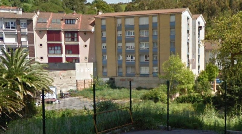 Asturias - Les Cases del Molín - 1545m2