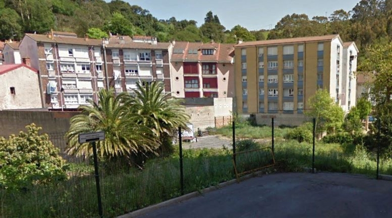 Asturias - Les Cases del Molín - 1545m2