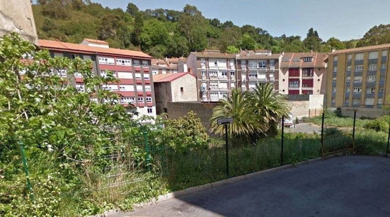 Asturias - Les Cases del Molín - 1545m2