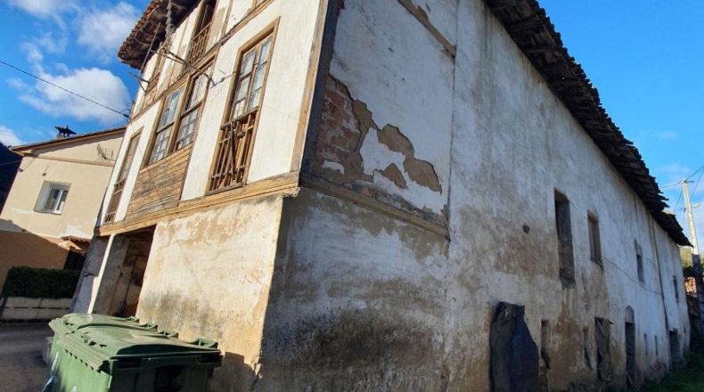 Asturias - Entre los rios - 180m2