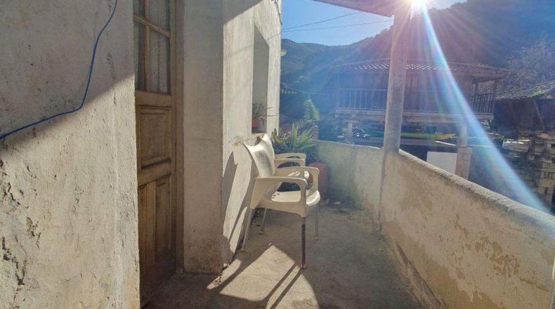 Asturias - Entre los rios - 180m2