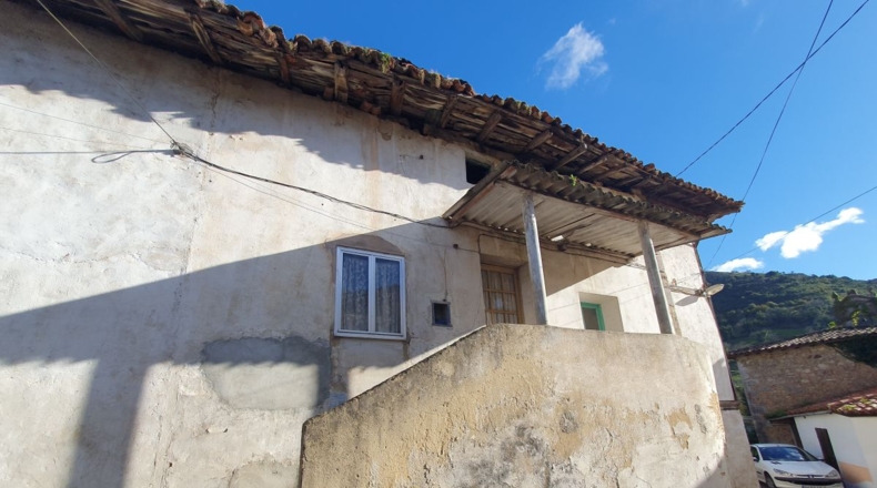 Asturias - Entre los rios - 180m2