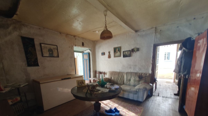 Asturias - Entre los rios - 180m2