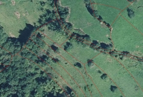 Belmonte 9700&nbsp;m² 