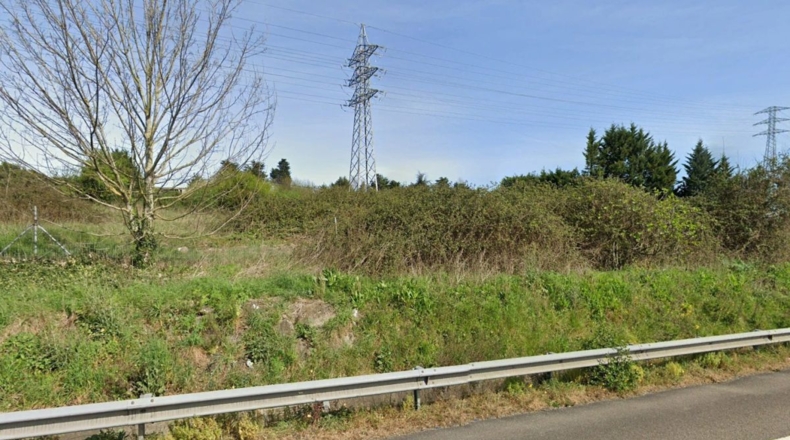 Asturias - Granda de Abajo - 23940m2
