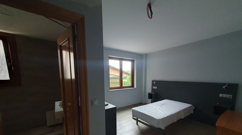 Asturias - San Pelayo - 7732m2