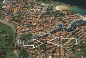 Llanes 415&nbsp;m² 