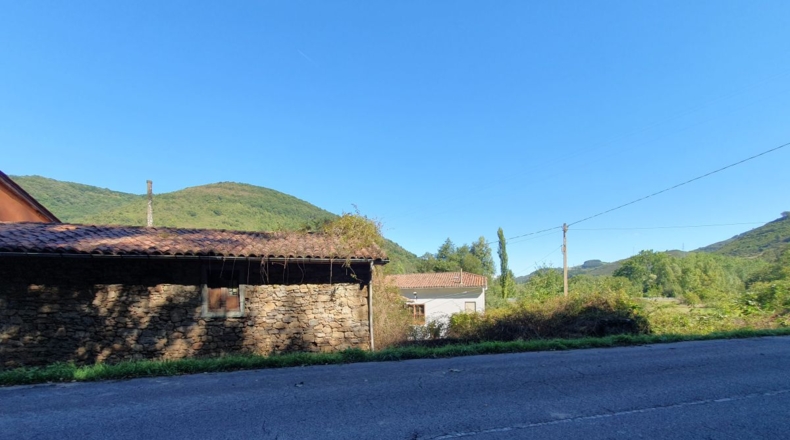 Asturias - Pumarada - 300m2