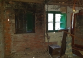 Дом с участком на продажу в городе Belmonte. Фото