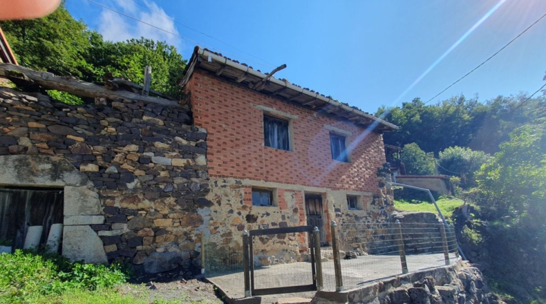 Asturias - Las Veigas - 118m2
