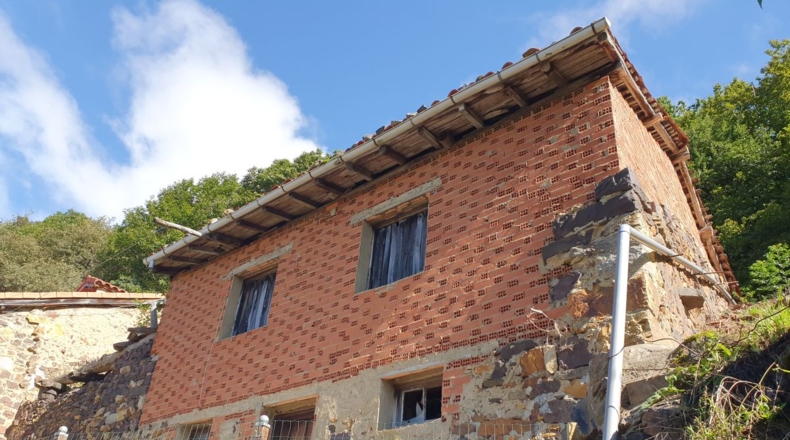 Asturias - Las Veigas - 118m2