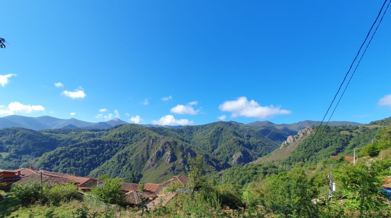 Asturias - Las Veigas - 118m2
