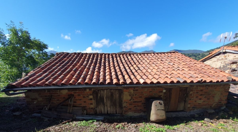 Asturias - Las Veigas - 118m2