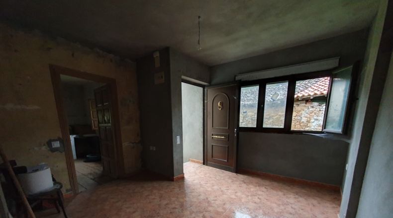 Astúries - Cornellana - 2301m2
