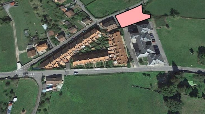 Asturias - Rivero - 1171m2
