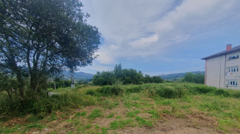 Asturias - Rivero - 1171m2