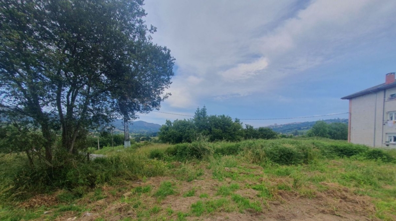Asturias - Rivero - 1171m2