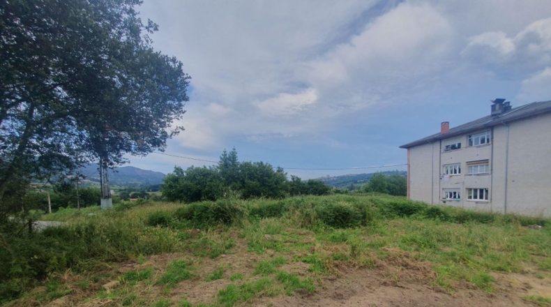 Asturias - Rivero - 1171m2