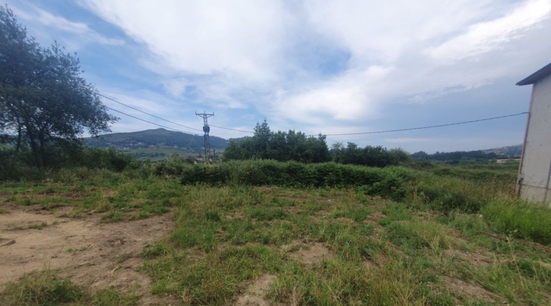 Asturias - Rivero - 1171m2