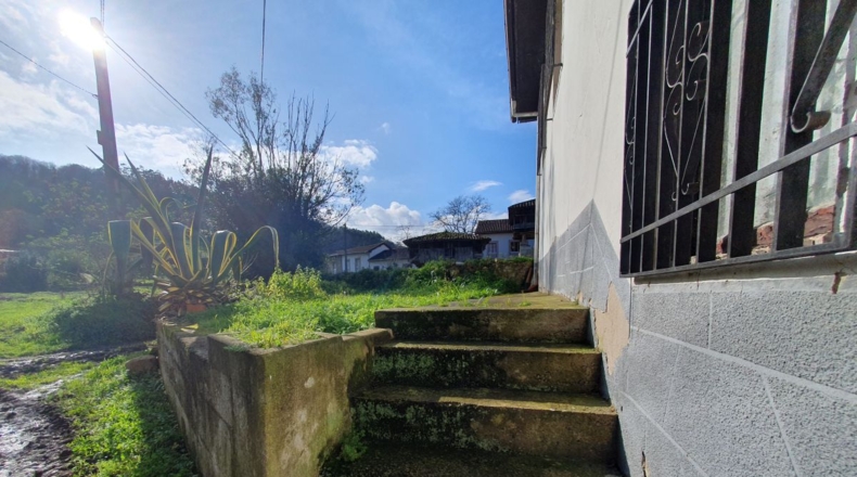Asturias - La Sala - 895m2