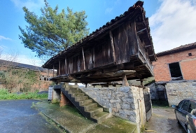 Salas 895&nbsp;m² 