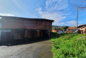 Salas 895&nbsp;m² 