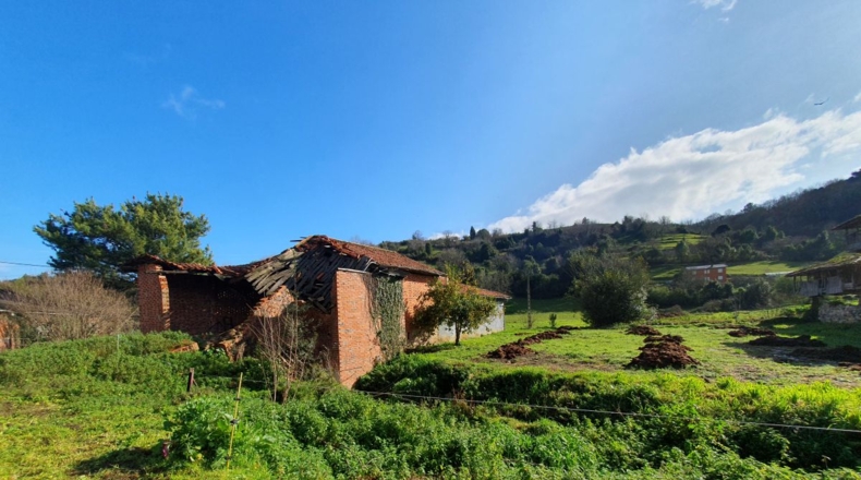 Asturias - La Sala - 895m2