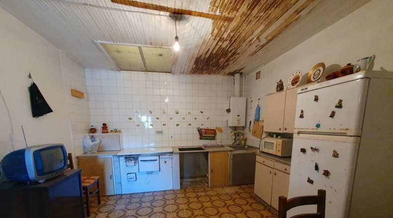 Asturias - La Sala - 895m2