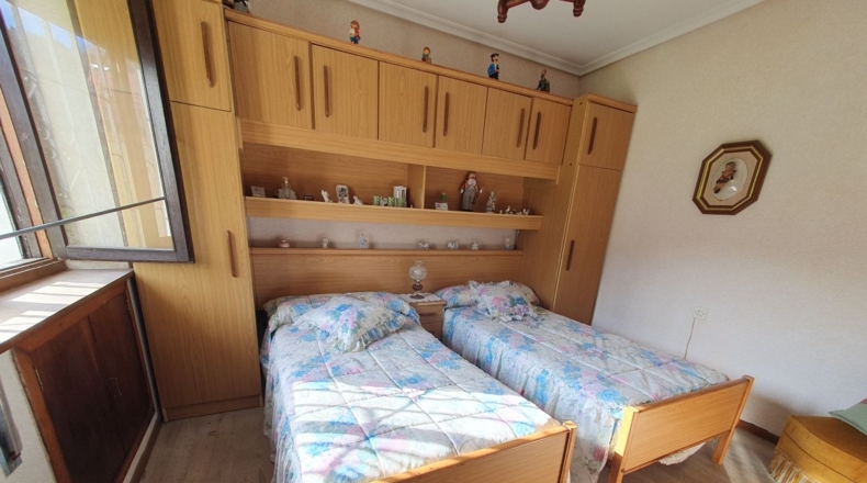 Asturias - La Sala - 895m2
